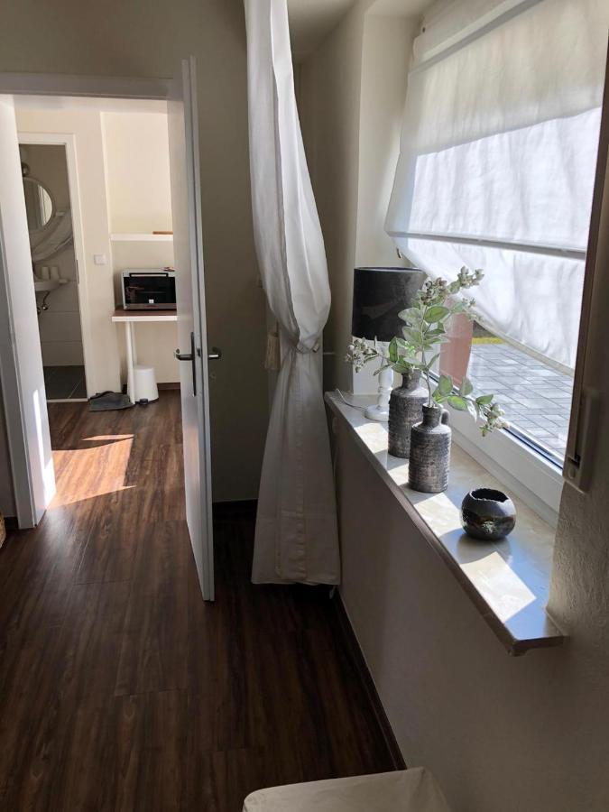 ホテル Auszeit Am Eifelsteig ダウン エクステリア 写真